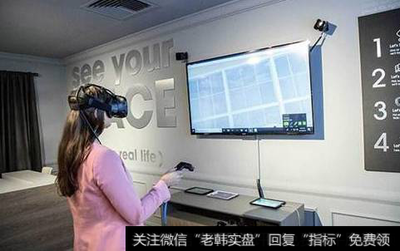 Oculus新品銷量有望引爆市場(chǎng)，VR產(chǎn)業(yè)概念股迎發(fā)展良機(jī)